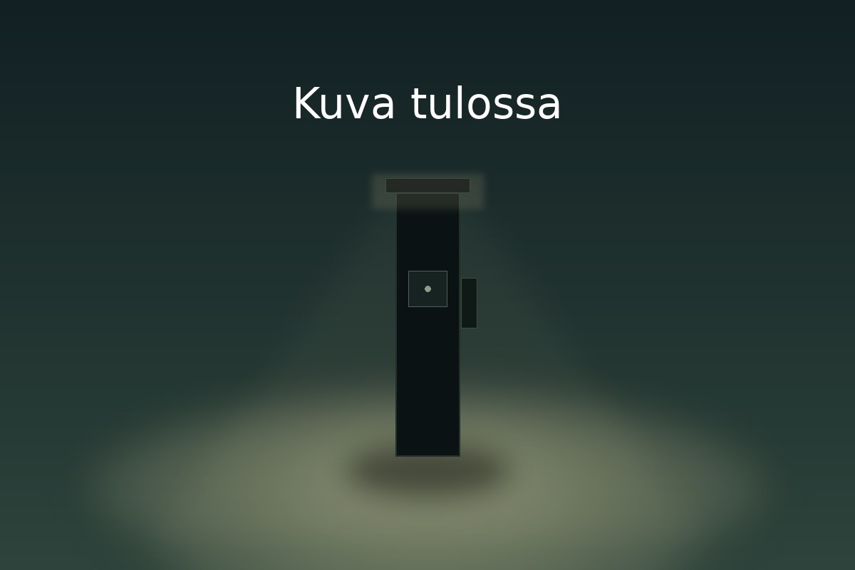 InfraPole+ — tuotekuva tulossa